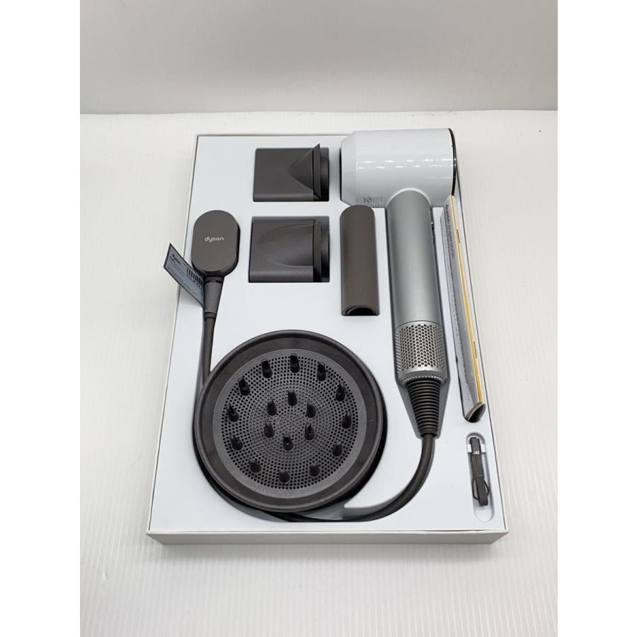 ヘアドライヤー dyson HD01 ULF WSN 37c0171ec972f7d3b52f02bf3a5c1c