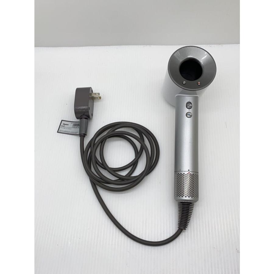 Dyson - Mさん専用/Dyson Supersonic HD01 ULF WSN ダイソン Dyson Supersonic Ionic HD01 ULF WSN [ホワイト