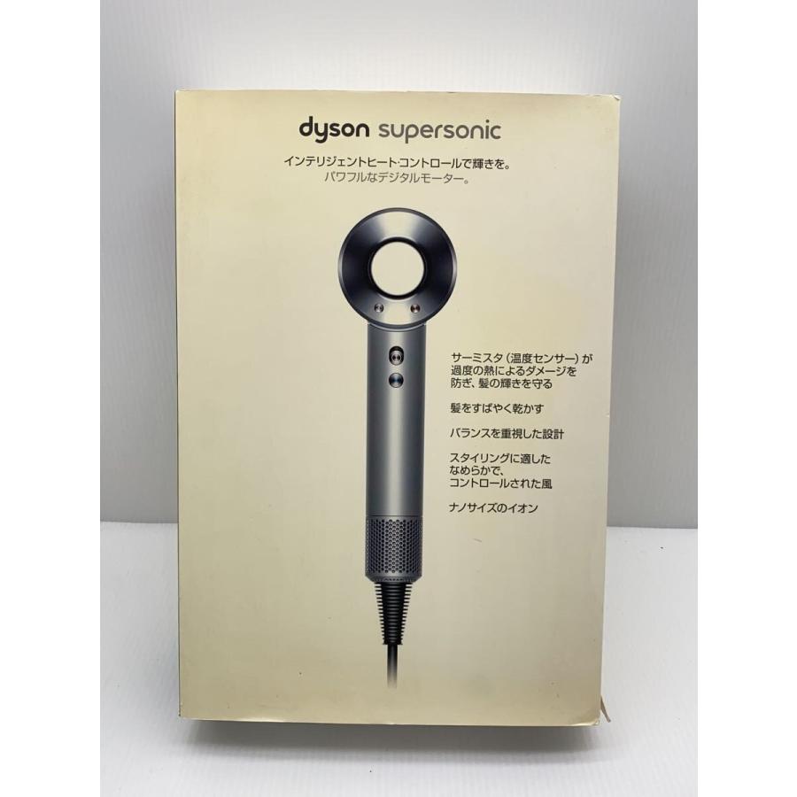 Dyson - Mさん専用/Dyson Supersonic HD01 ULF WSN ダイソン Dyson Supersonic Ionic HD01 ULF WSN [ホワイト