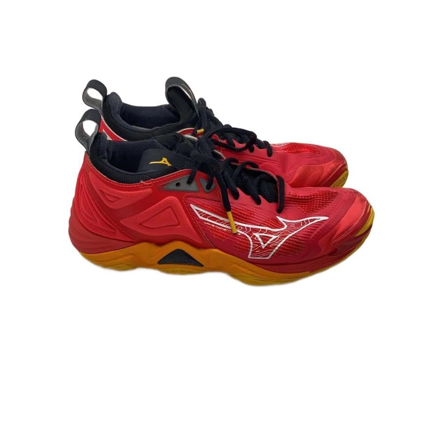 MIZUNO◇ウェーブライトニングZ8/MIZUNO/スポーツその他/RED