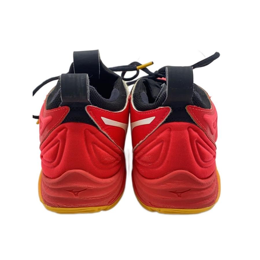 MIZUNO◇ウェーブライトニングZ8/MIZUNO/スポーツその他/RED