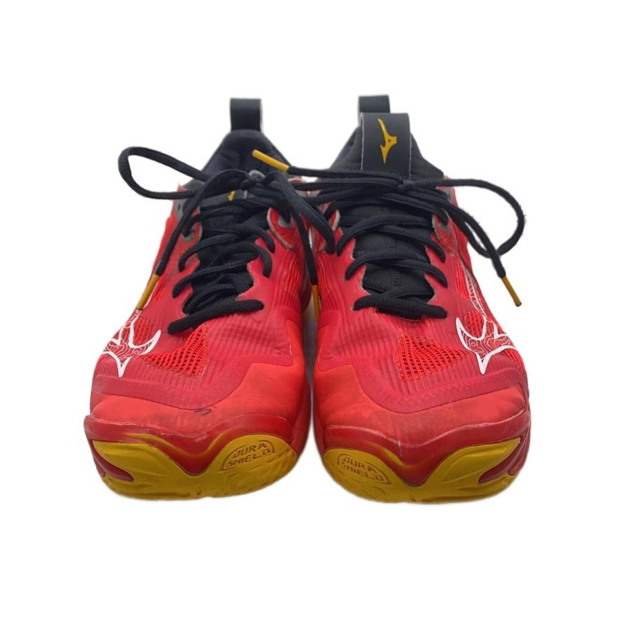 MIZUNO◇ウェーブライトニングZ8/MIZUNO/スポーツその他/RED