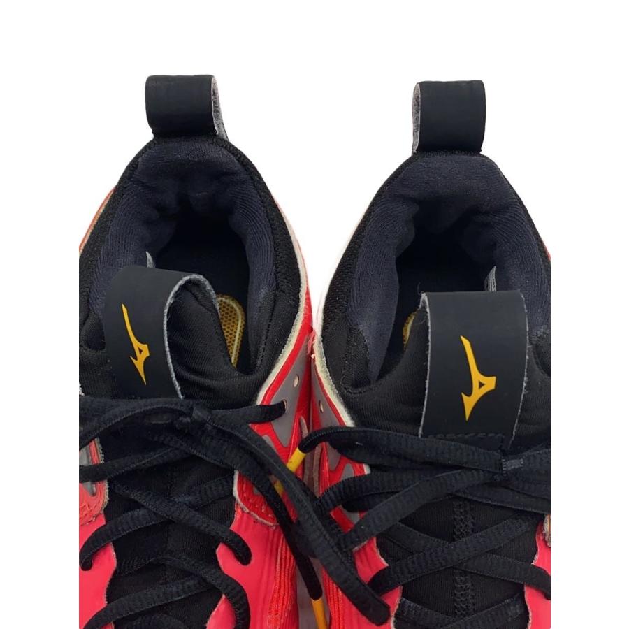 MIZUNO◇ウェーブライトニングZ8/MIZUNO/スポーツその他/RED