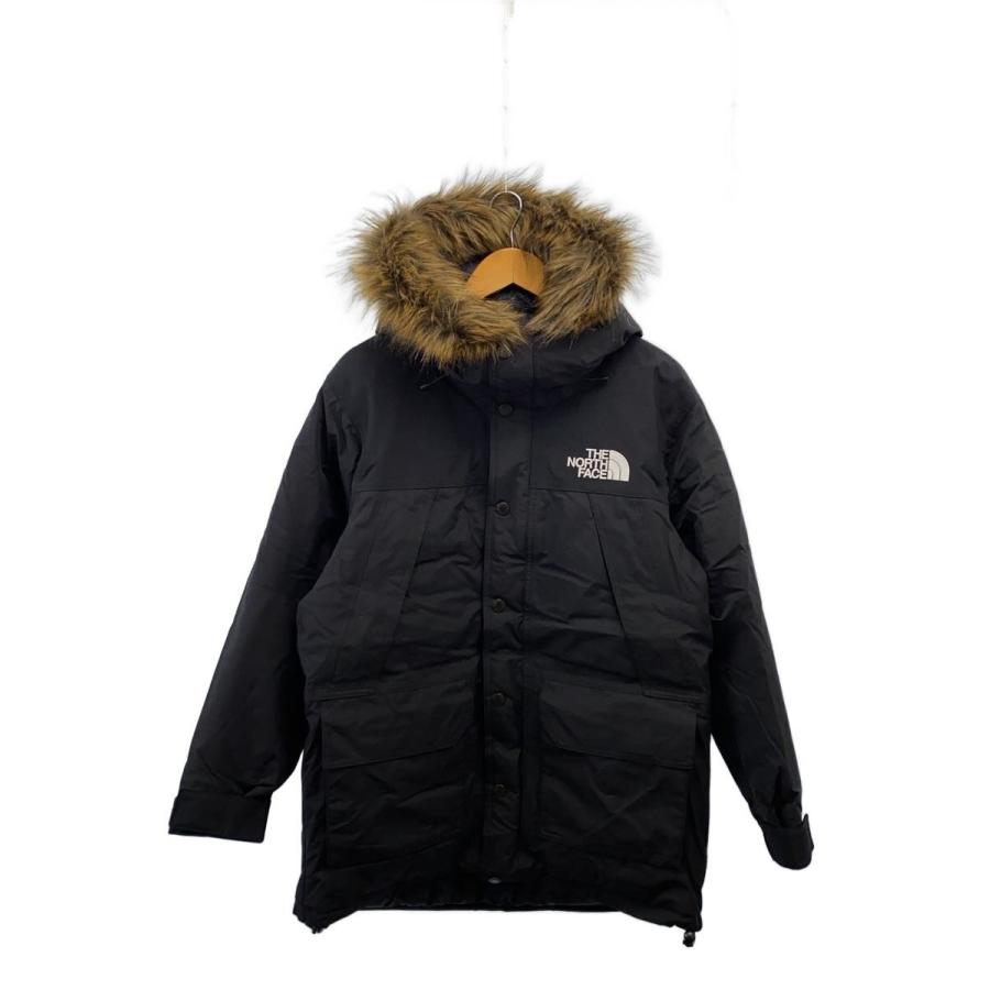 THE NORTH FACE◇MOUNTAIN DOWN COAT_マウンテンダウンコート/S