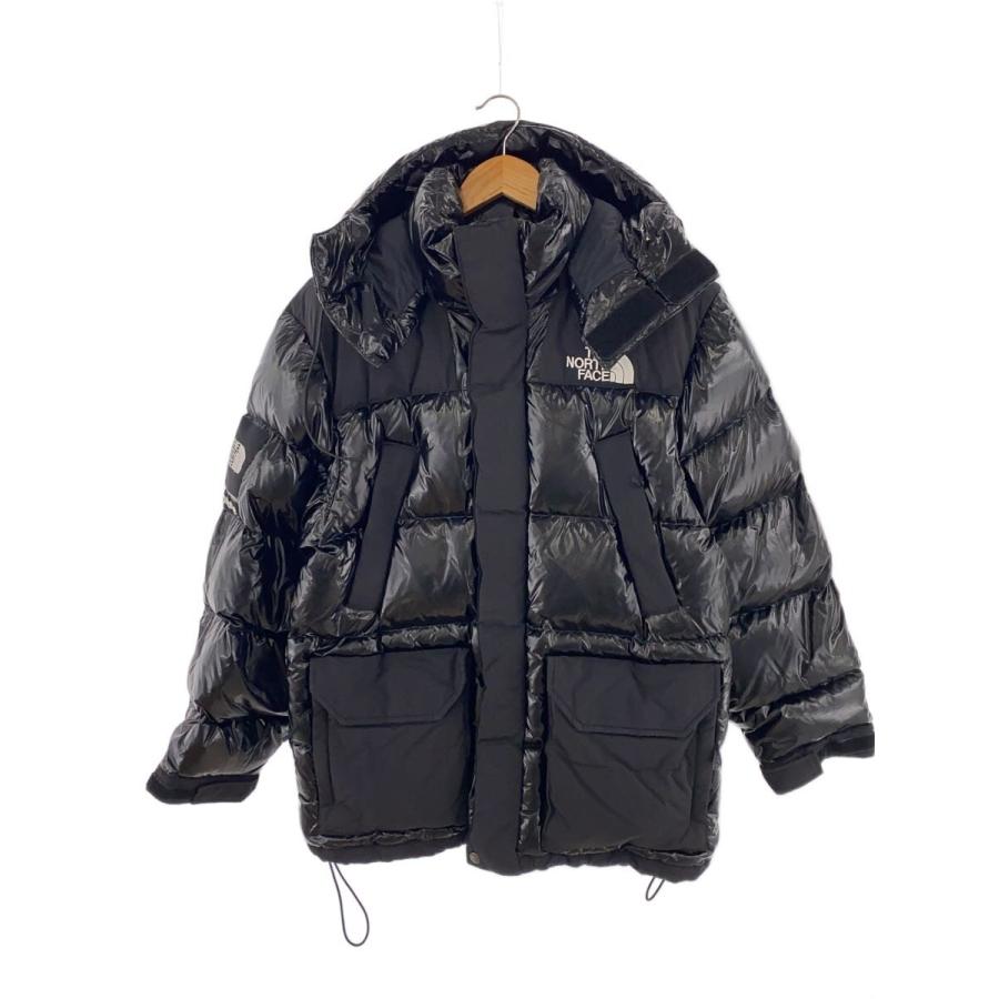 Supreme THE NORTH FACE ND52206I Sサイズ THE NORTH FACE◇ダウンジャケット_ND52206I/S/ナイロン/BLK/無地