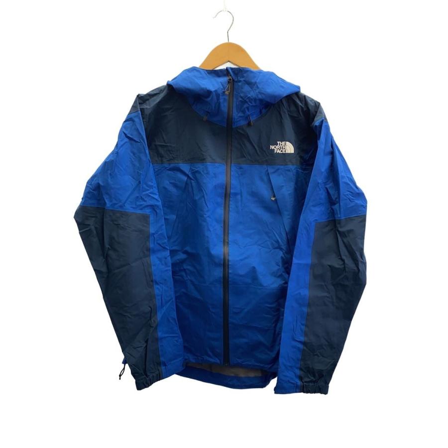 THE NORTH FACE◇CLIMB LIGHT JACKET_クライムライト ジャケット/L