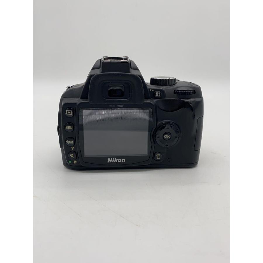 Nikon◇デジタル一眼カメラ D60 ボディ 【公式通販】