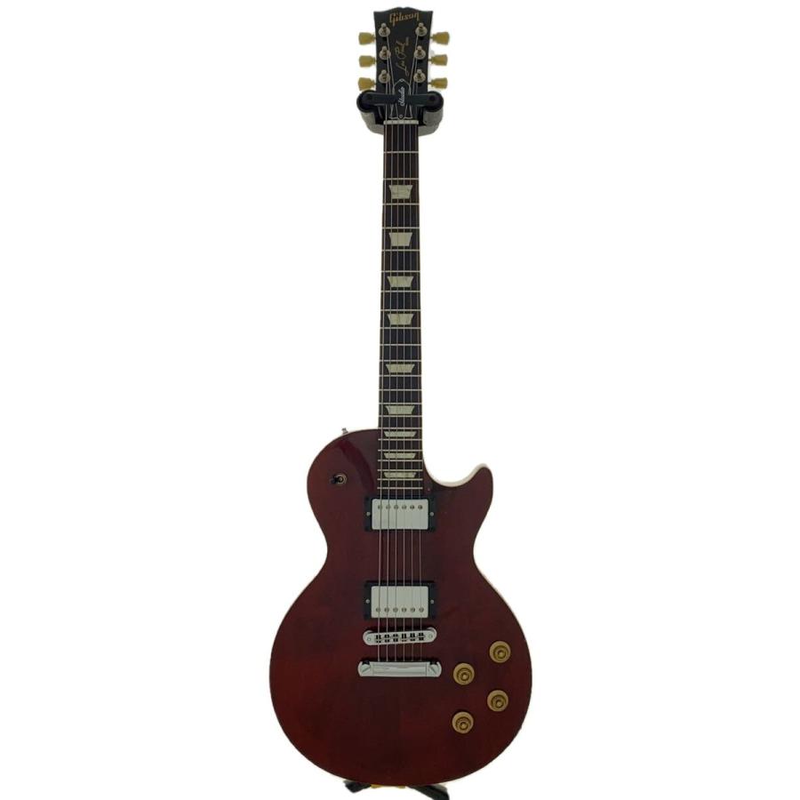 Gibson◇LP Studio 2010/Wine Red/エレキギター/レスポール Gibson◇LP Studio 2010/Wine Red/エレキギター/レスポール
