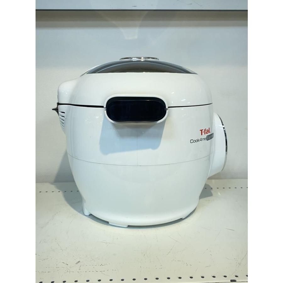 T-fal◇その他調理家電 クックフォーミー エクスプレス CY8511JP 