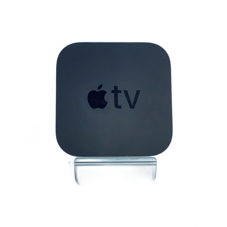 Apple◇Apple TV HD 第4世代 32GB MGY52J/A A1625 : セカンド 