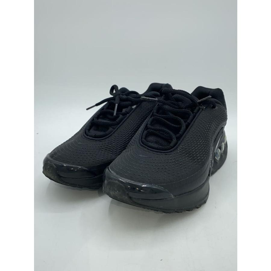 NIKE◇AIR MAX DN_エア マックス DN/24.5cm/BLK : セカンド