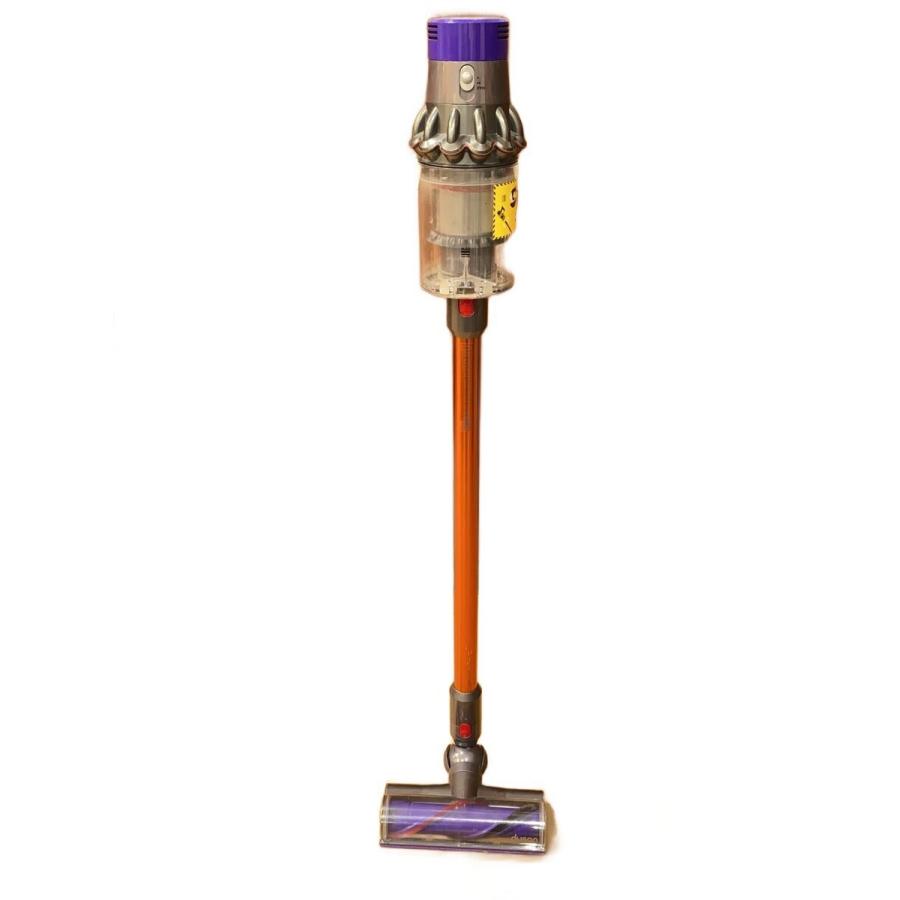 dyson◇掃除機 Dyson Cyclone V10 Fluffy SV12FF : セカンドストリート