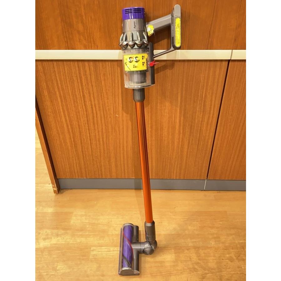 dyson◇掃除機 Dyson Cyclone V10 Fluffy SV12FF : セカンドストリート