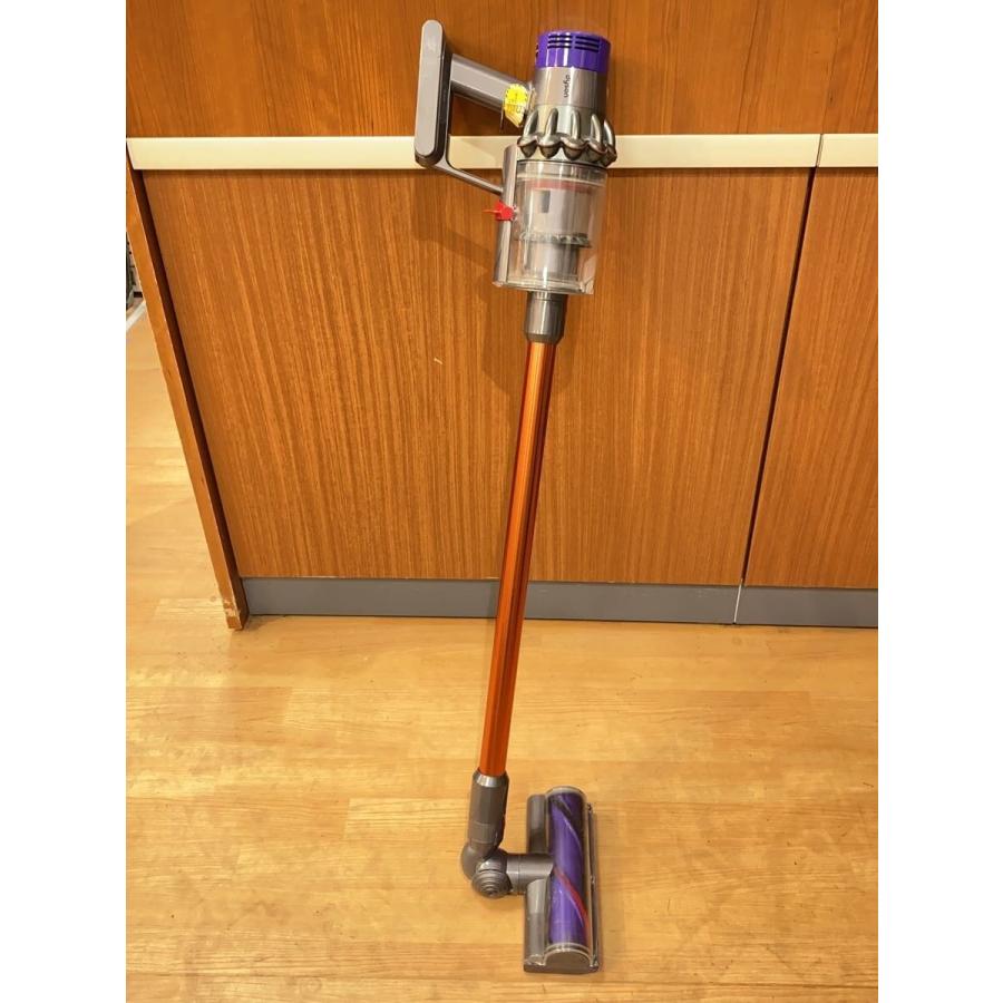 dyson◇掃除機 Dyson Cyclone V10 Fluffy SV12FF : セカンドストリート