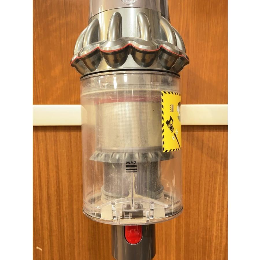 dyson◇掃除機 Dyson Cyclone V10 Fluffy SV12FF : セカンドストリート