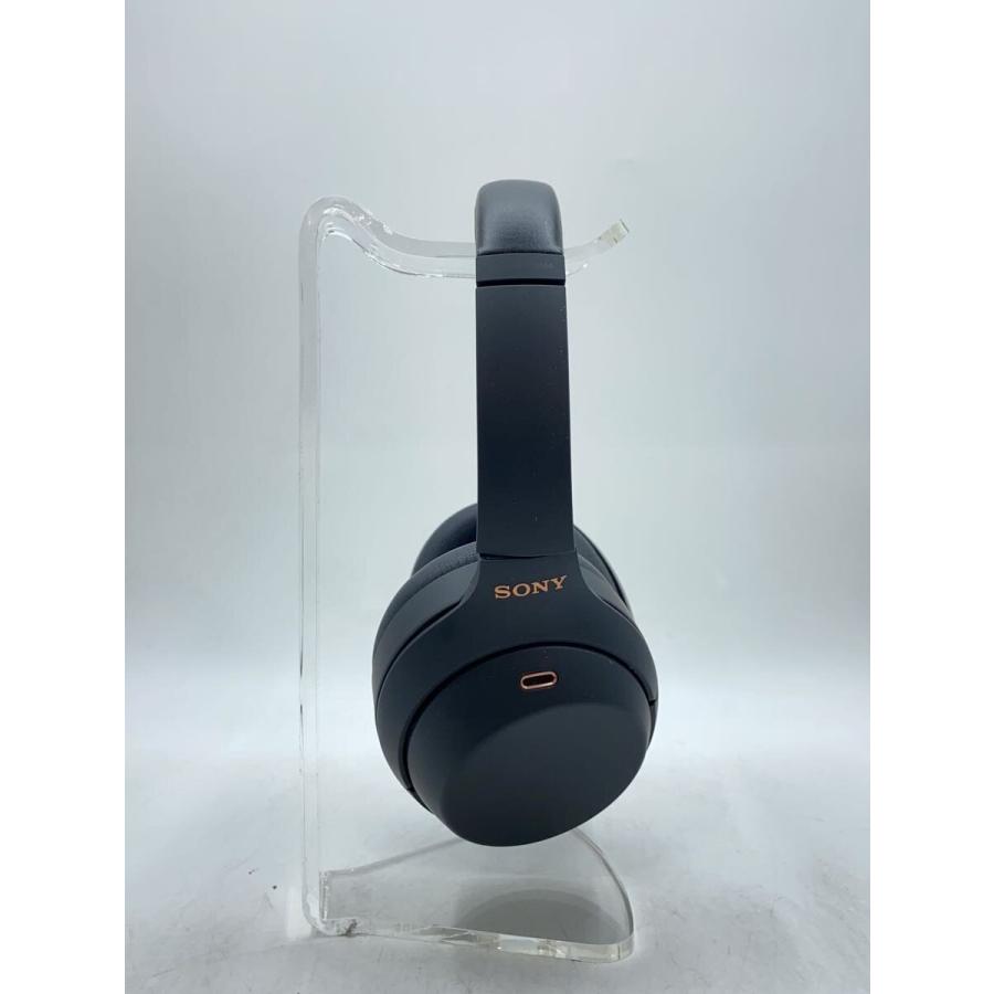 SONY◇イヤホン・ヘッドホン WH-1000XM4/B[ブラック]// : セカンド