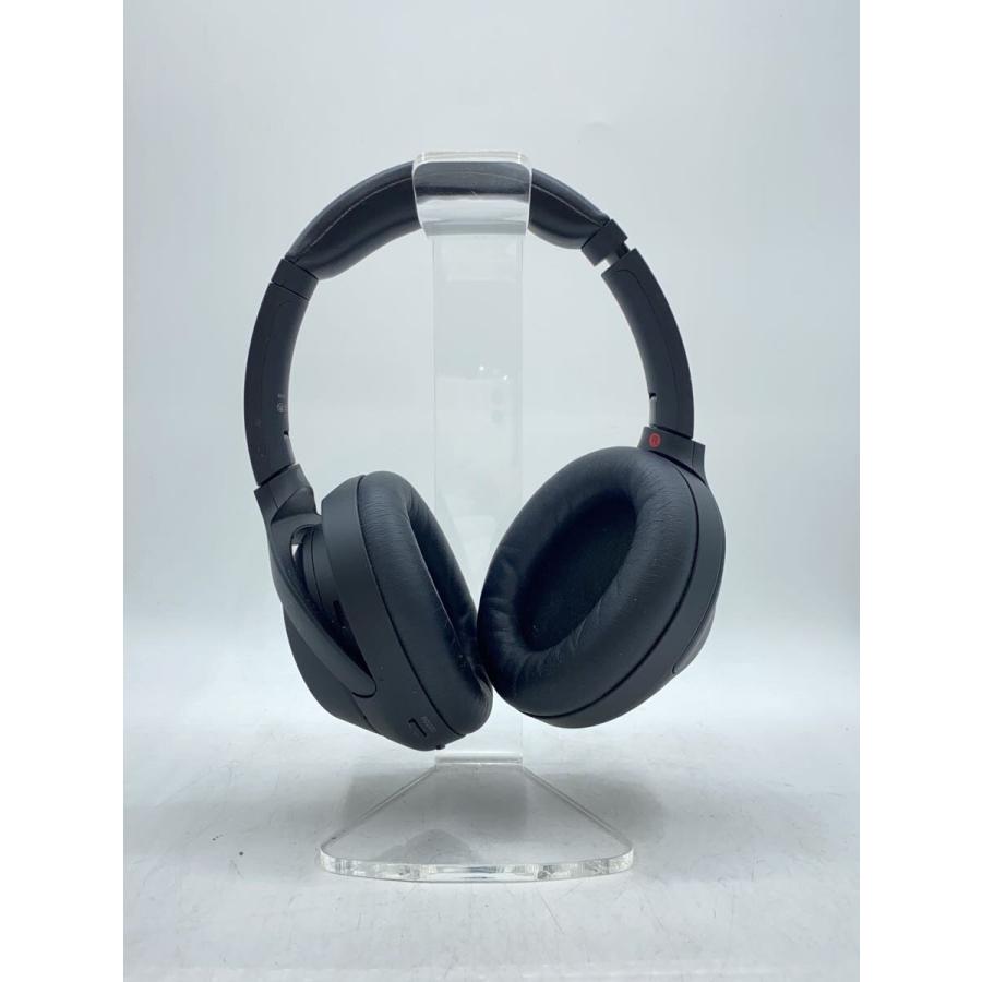 SONY◇イヤホン・ヘッドホン WH-1000XM4/B[ブラック]// : セカンド