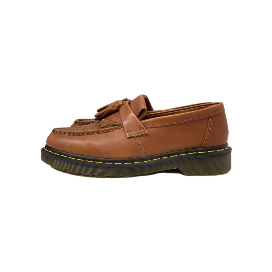 Dr.Martens◇Dr.Martens/タッセルローファー/UK7/CML/レザー/ADRIAN YS