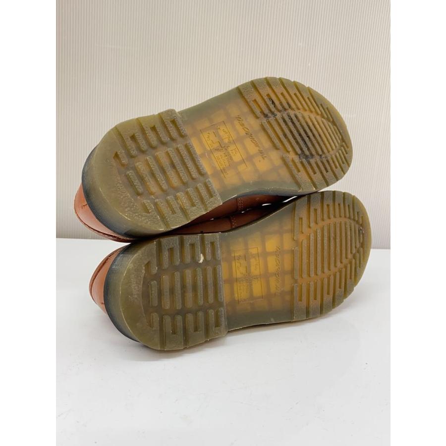 Dr.Martens◇Dr.Martens/タッセルローファー/UK7/CML/レザー/ADRIAN YS