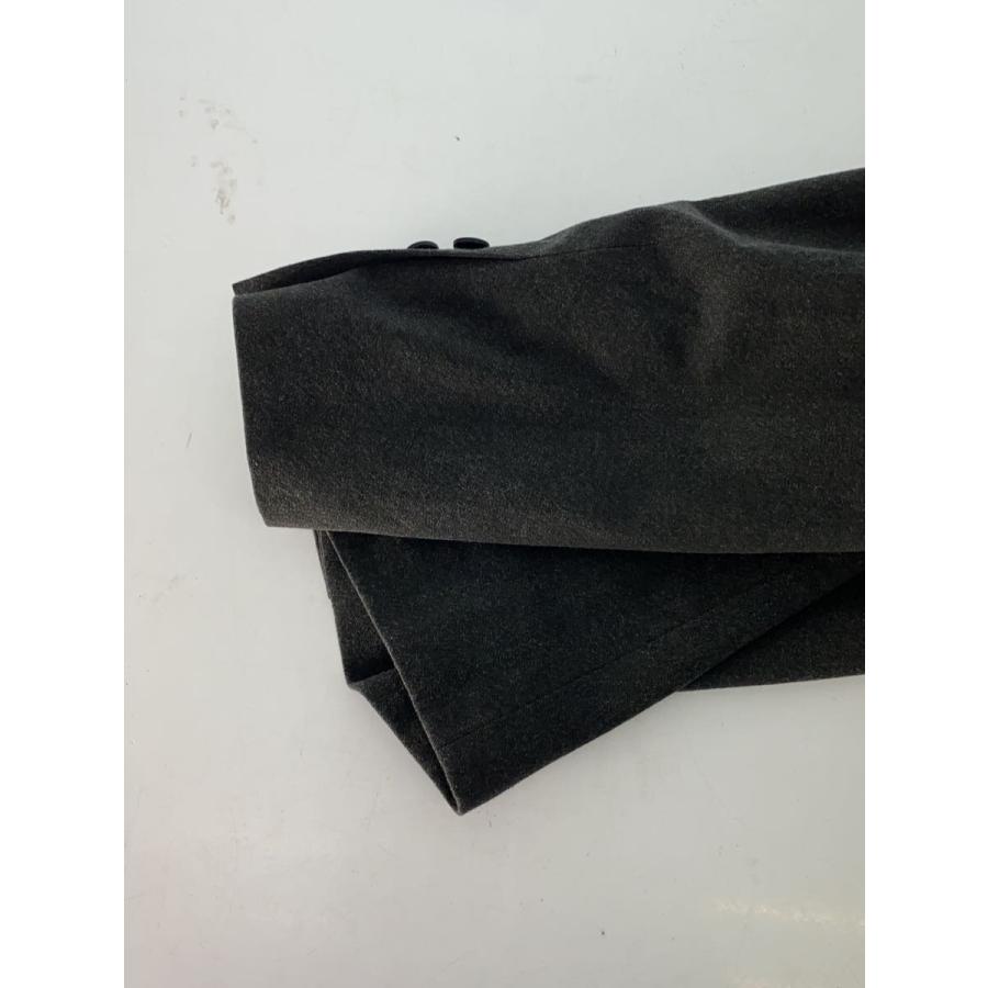 Y's for men◇テーラードジャケット/2/コットン/GRY/無地/23AW/MJ-J01