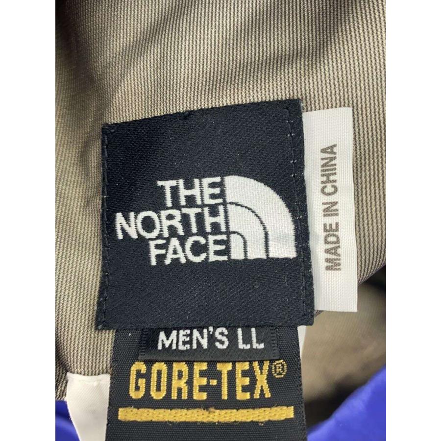 THE NORTH FACE◇セットアップ/LL/ナイロン/BLU/NP-2516 THE NORTH FACE◇セットアップ/LL/ナイロン/BLU/NP-2516