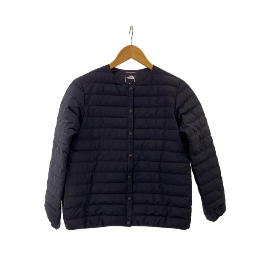 THE NORTH FACE◇WS ZEPHER SHELL CARDIGAN_ウィンドストッパー