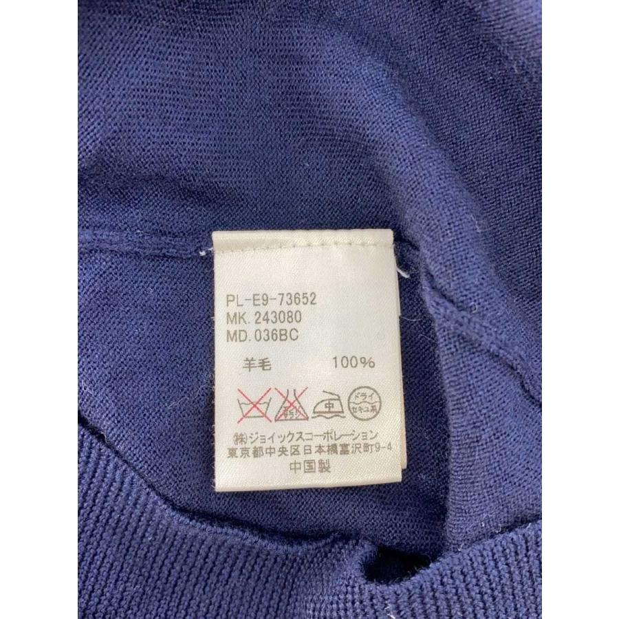 Paul Smith◇Paul Smith ポールスミス/カーディガン(薄手)/L/ウール