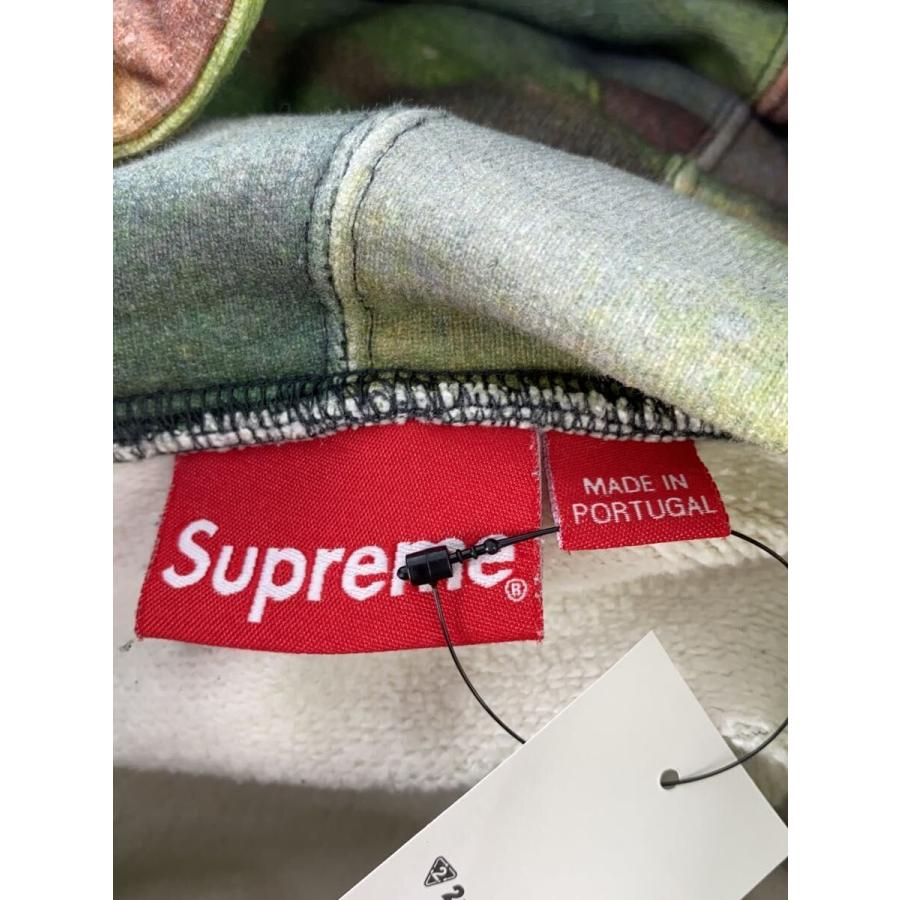 Supreme◇パーカー/XL/コットン/マルチカラー : セカンドストリート