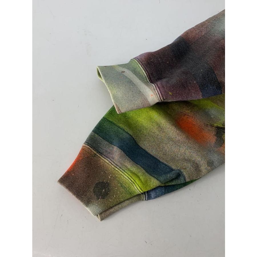 Supreme◇パーカー/XL/コットン/マルチカラー : セカンドストリート