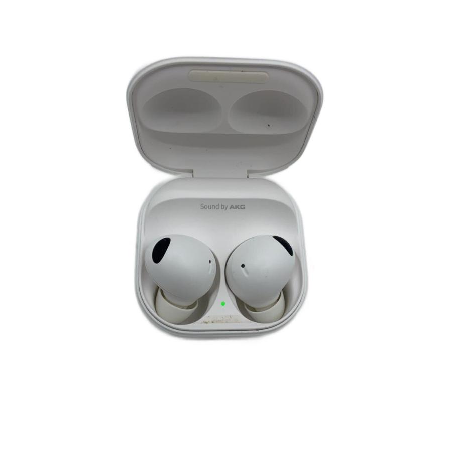 SAMSUNG◇イヤホン Galaxy Buds2 Pro SM-R510NZWAXJP : セカンド