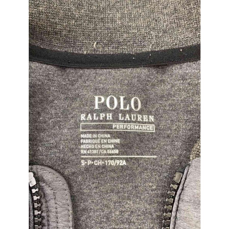 POLO RALPH LAUREN◇ポロラルフローレン/ダウンベスト/S/ナイロン