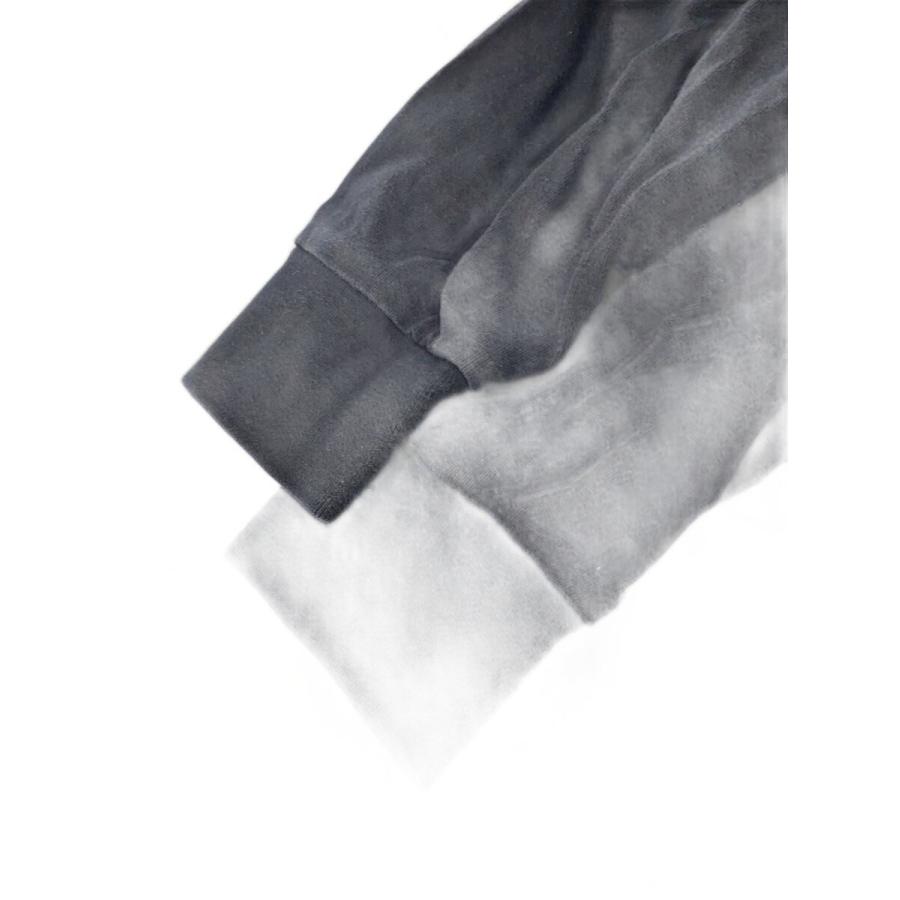MAISON HONORE◇MAISON HONORE メゾンオノレ/長袖Tシャツ/S/コットン