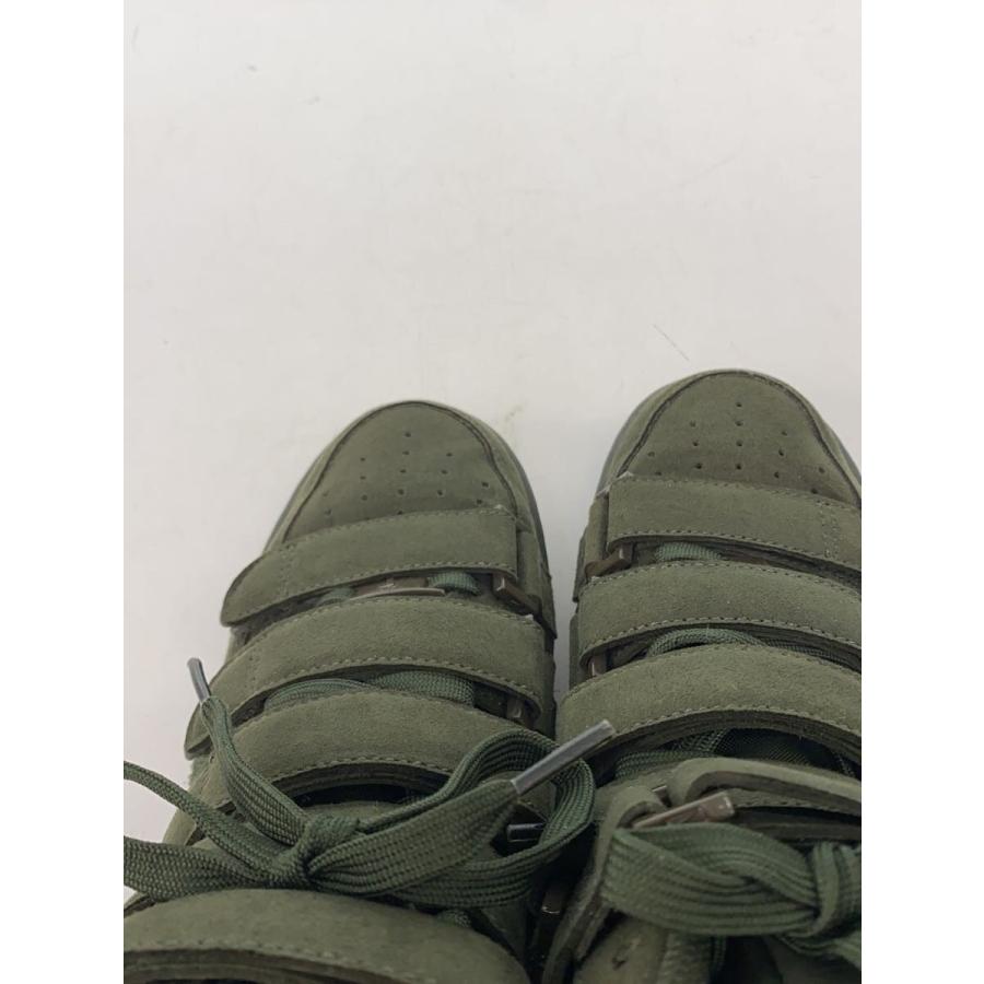 NIKE◇BILLIE EILISH X AIR FORCE 1 HIGH 07 SP_ビリーアイリッシュ