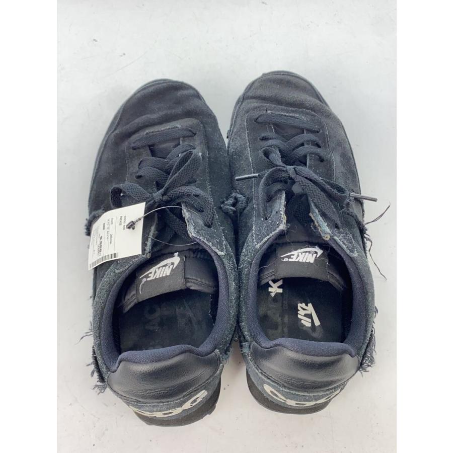 NIKE◇WAFFLE RACER/ワッフルレーサー/ブラック/CU9080-002/28cm/BLK