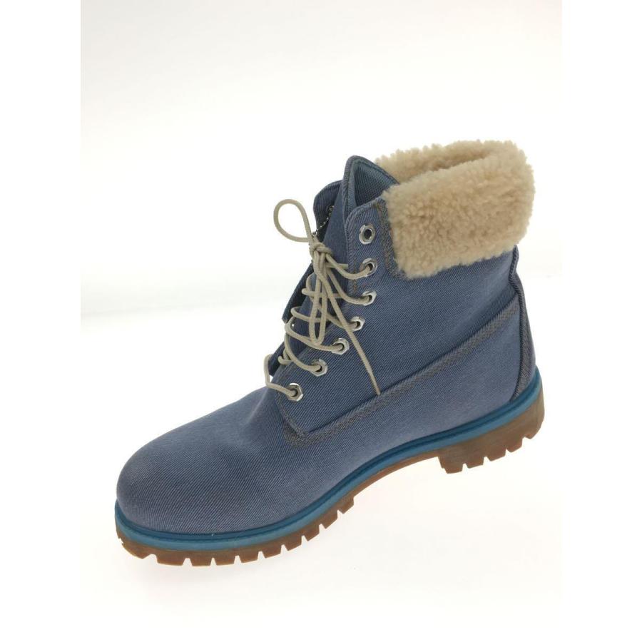 Timberland◆TIMBERLAND 6/JUST DON DENIM/29cm/IDG/A1UXU｜ssol-shopping｜08