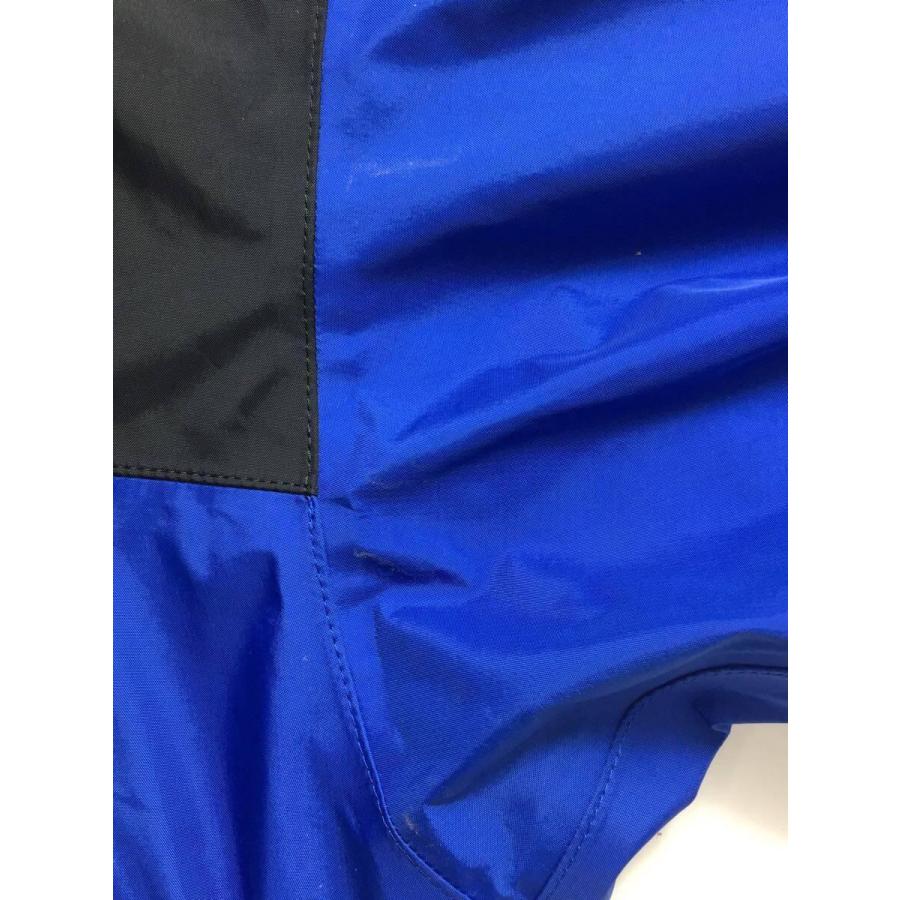 THE NORTH FACE◆MOUNTAIN RAINTEX JACKET_マウンテンレインテックスジャケット/2L/ナイロン/BLU｜ssol-shopping｜08