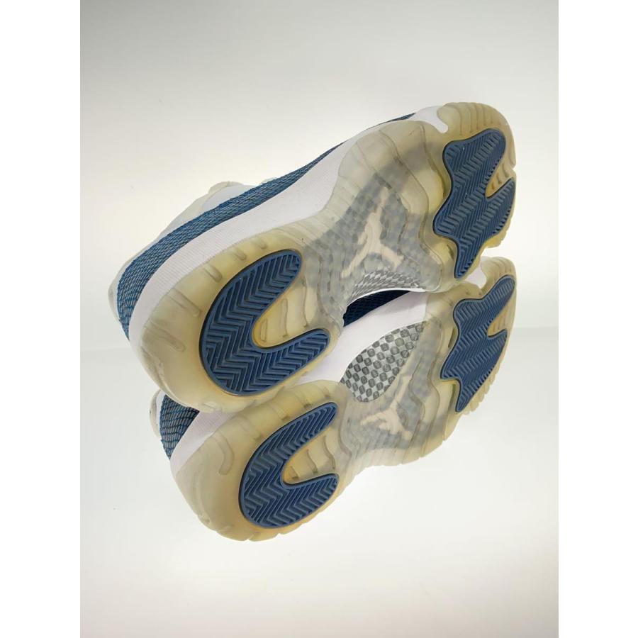 NIKE◆AIR JORDAN 11 RETRO LOW LE/エアジョーダンレトロロー/ホワイト/CD6846-102/26｜ssol-shopping｜04