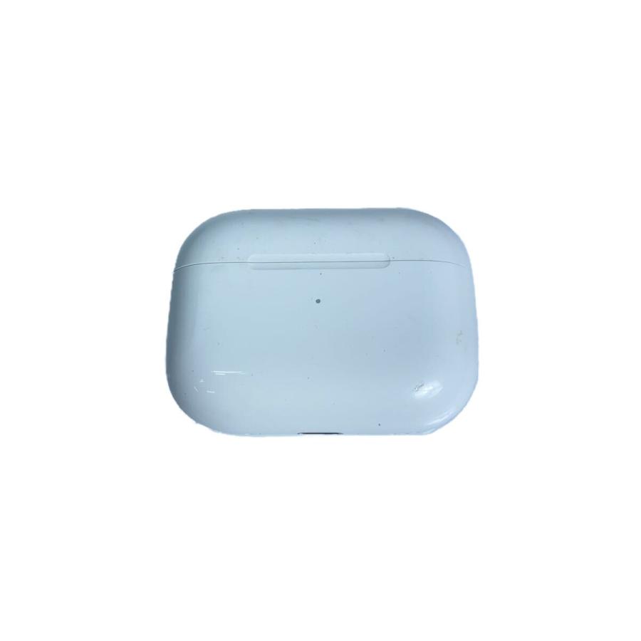 Apple◇イヤホン AirPods Pro 第2世代 MQD83J/A A2700/A2698/A2699