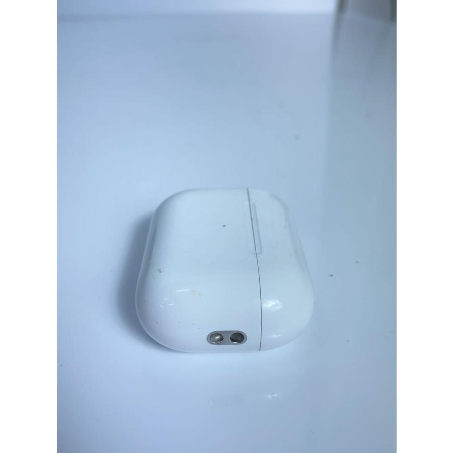 Apple◇イヤホン AirPods Pro 第2世代 MQD83J/A A2700/A2698/A2699