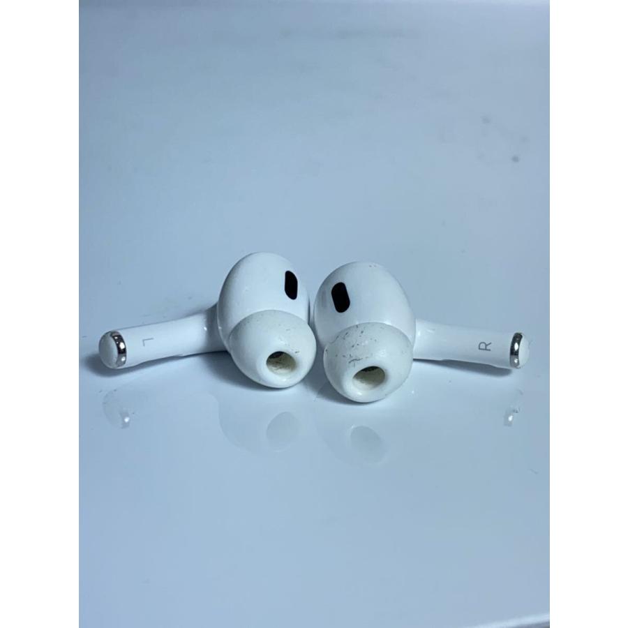 Apple◇イヤホン AirPods Pro 第2世代 MQD83J/A A2700/A2698/A2699