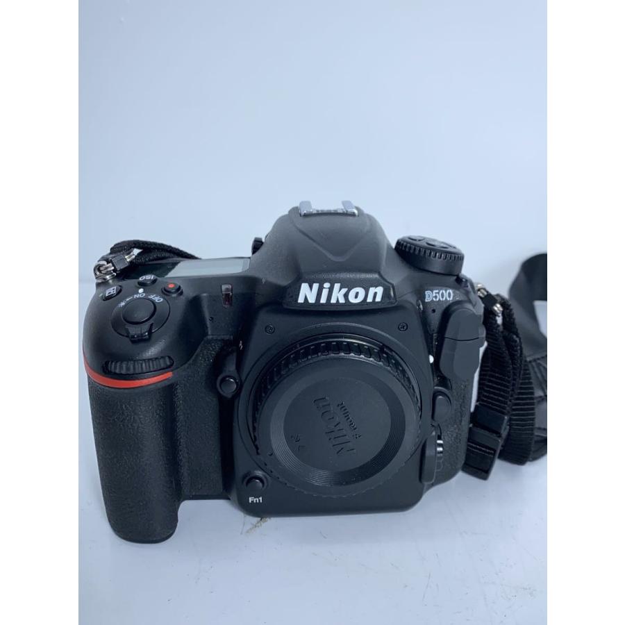 Nikon◇デジタル一眼カメラ D500 ボディ : セカンドストリート Nikon◇デジタル一眼カメラ D500 ボディ : セカンドストリート