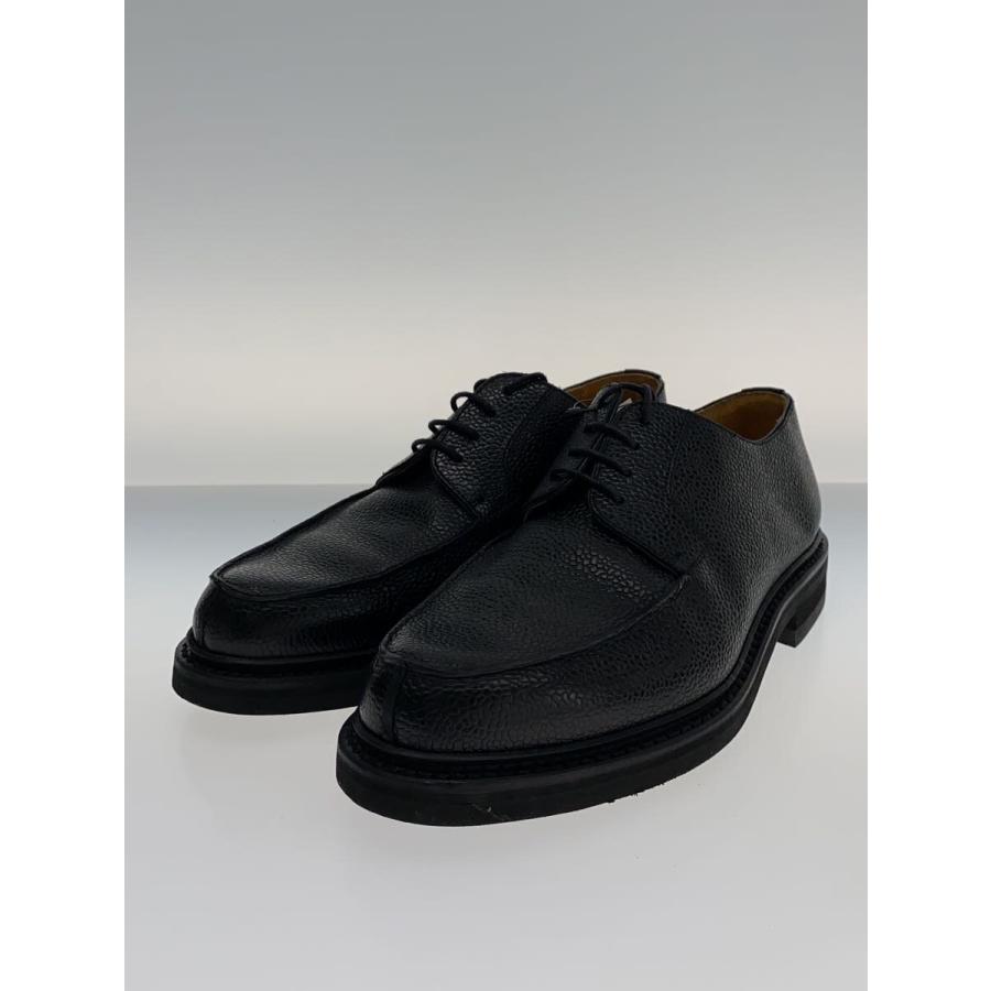 Berwick◇ドレスシューズ/UK6/BLK/レザー/2369 Berwick 1707（バー 