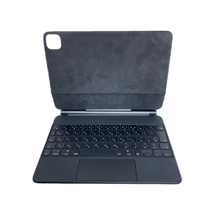 Apple◇Magic Keyboard MJQJ3J/A A2261 : セカンドストリートYahoo!店 