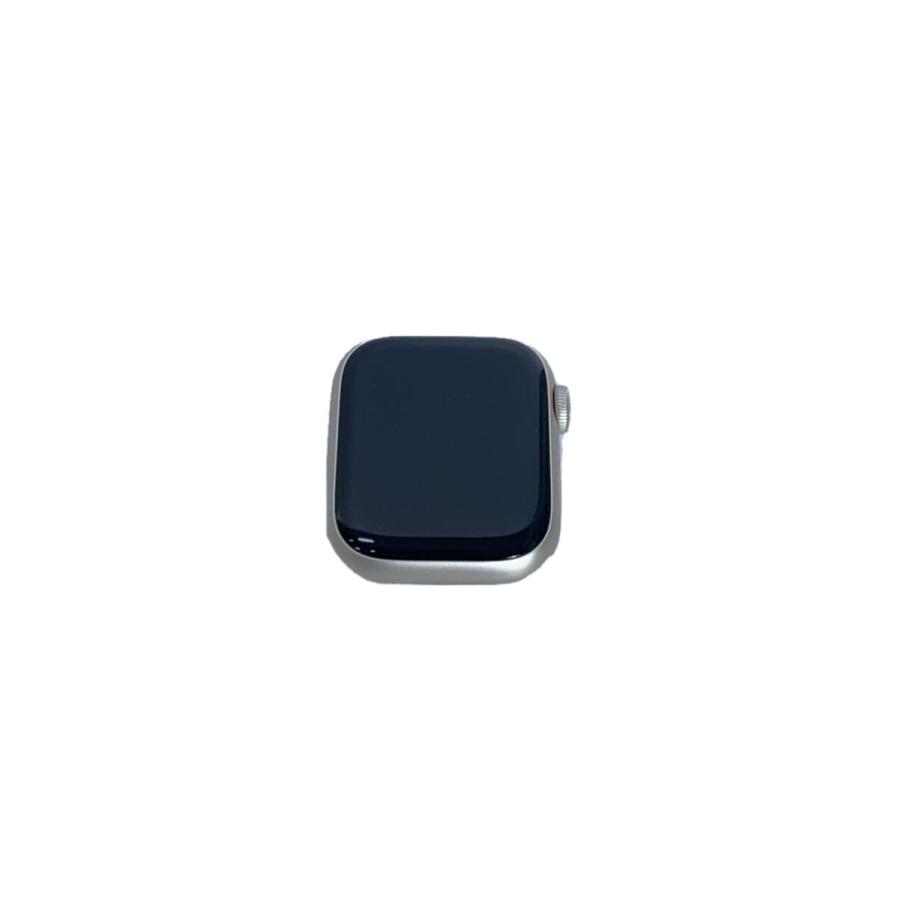 Apple◇Apple Watch Series 8 GPSモデル 41mm MNP63J/A [スターライト 