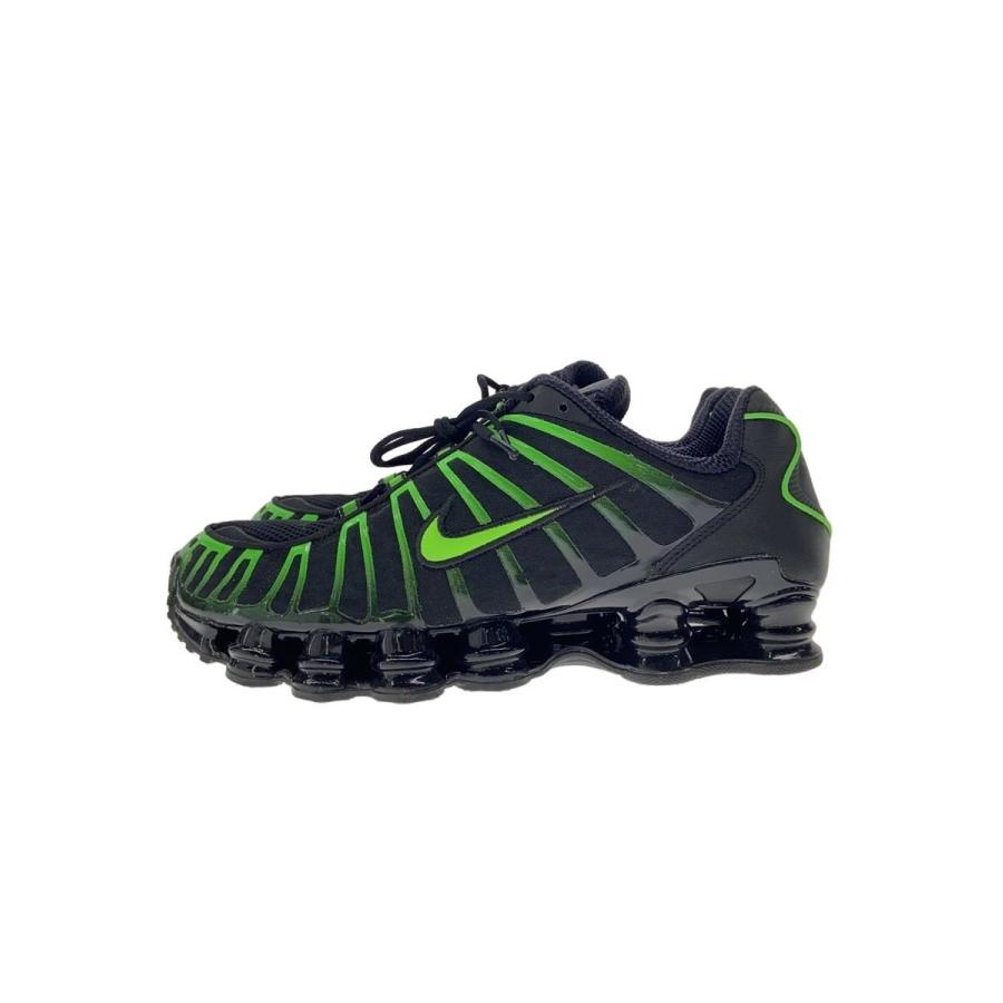 NIKE◇ローカットスニーカー/29cm/GRN/AV3595-012/NIKE SHOX TL