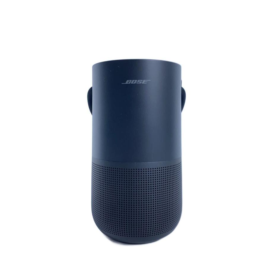 BOSE◇Bose Portable Smart Speaker/スマートスピーカー/429329