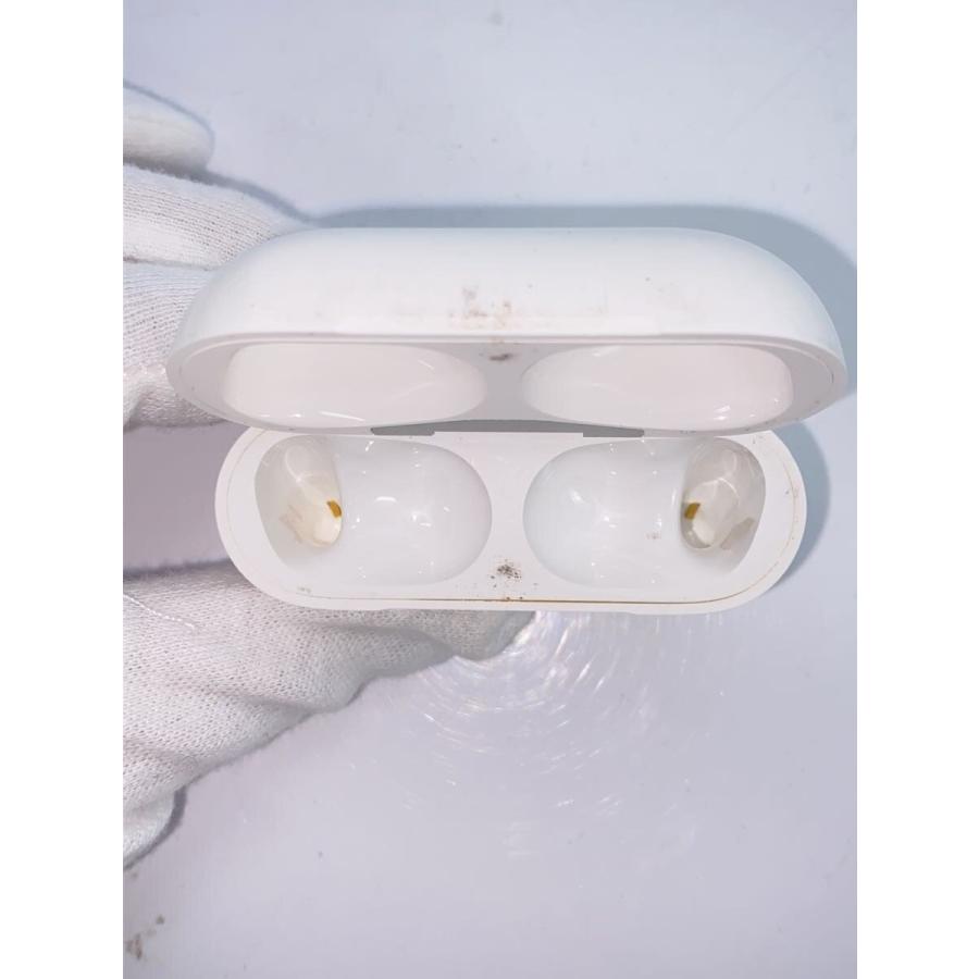 Apple◇イヤホン AirPods Pro 第2世代 MQD83J/A A2700/A2698/A2699