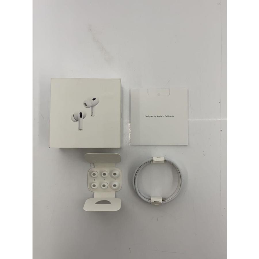 Apple◇AirPods Pro 第2世代 MagSafe充電ケースUSB-C A2968/3047/3048