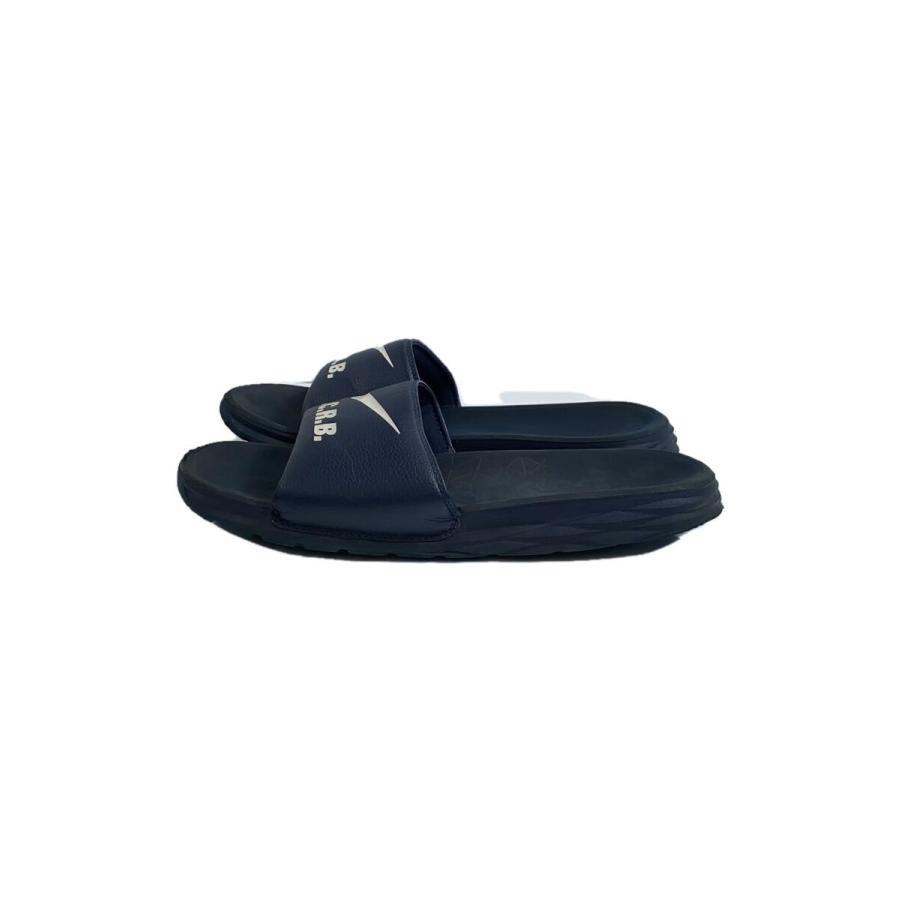 NIKE◇BENASSI SOLARSOFT SLD2 FCRB QS/ベナッシソーラーソフト 