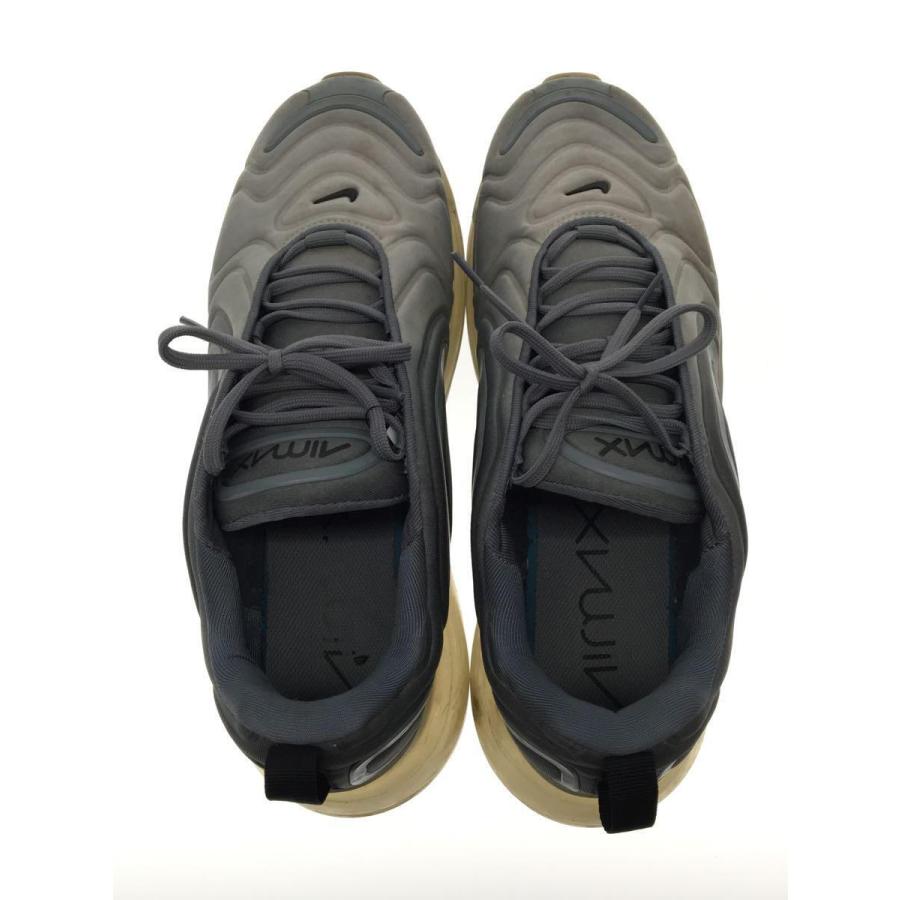 NIKE◆AIR MAX 720/エアマックス/グレー/AO2924-002/27.5cm/グレー//｜ssol-shopping｜03